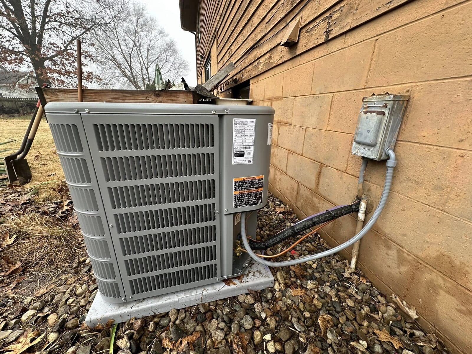 HVAC project 2