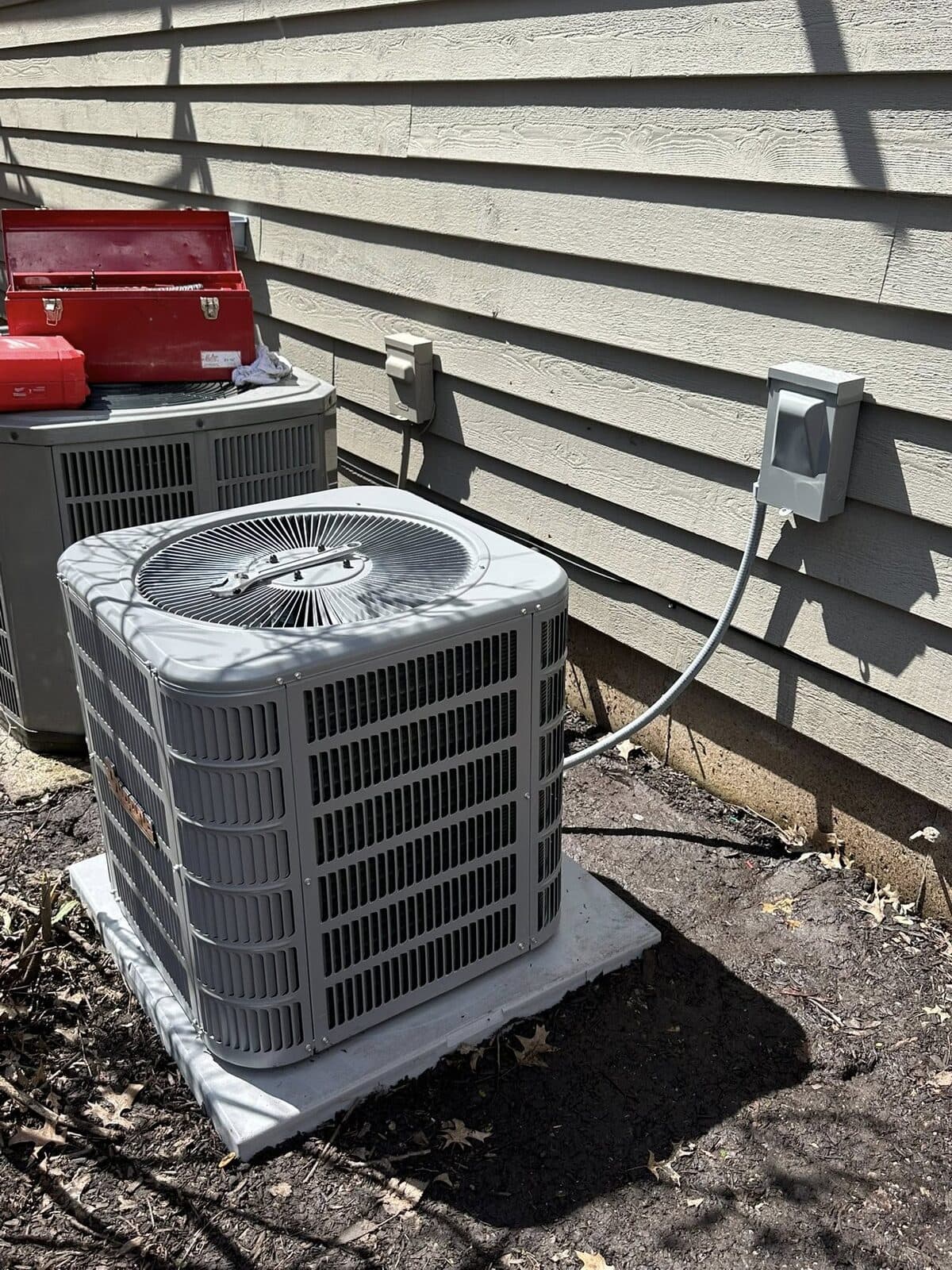 HVAC project 3