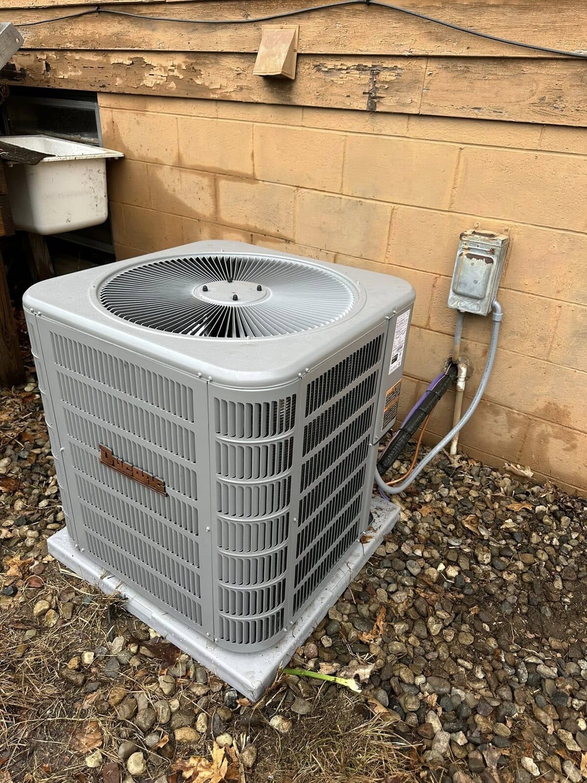 HVAC project 4