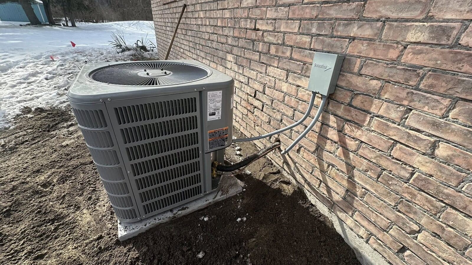 HVAC project 6