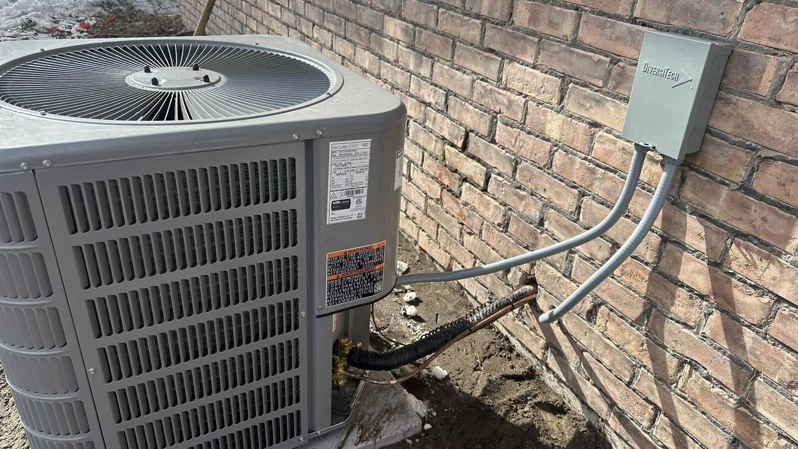 HVAC project 7