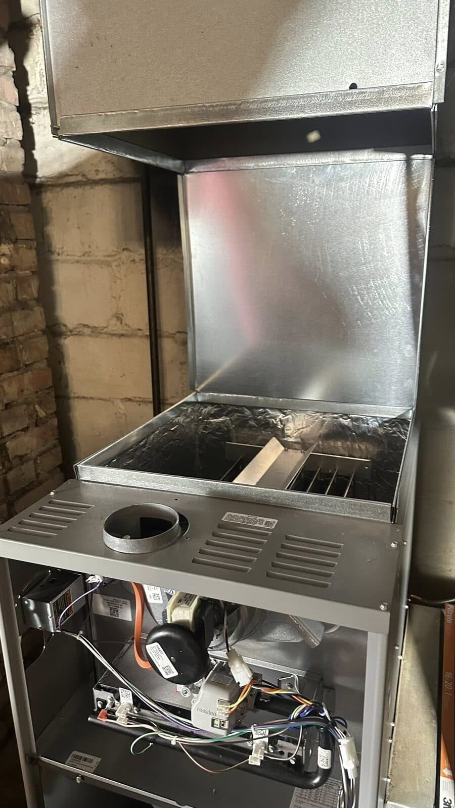 HVAC project 11
