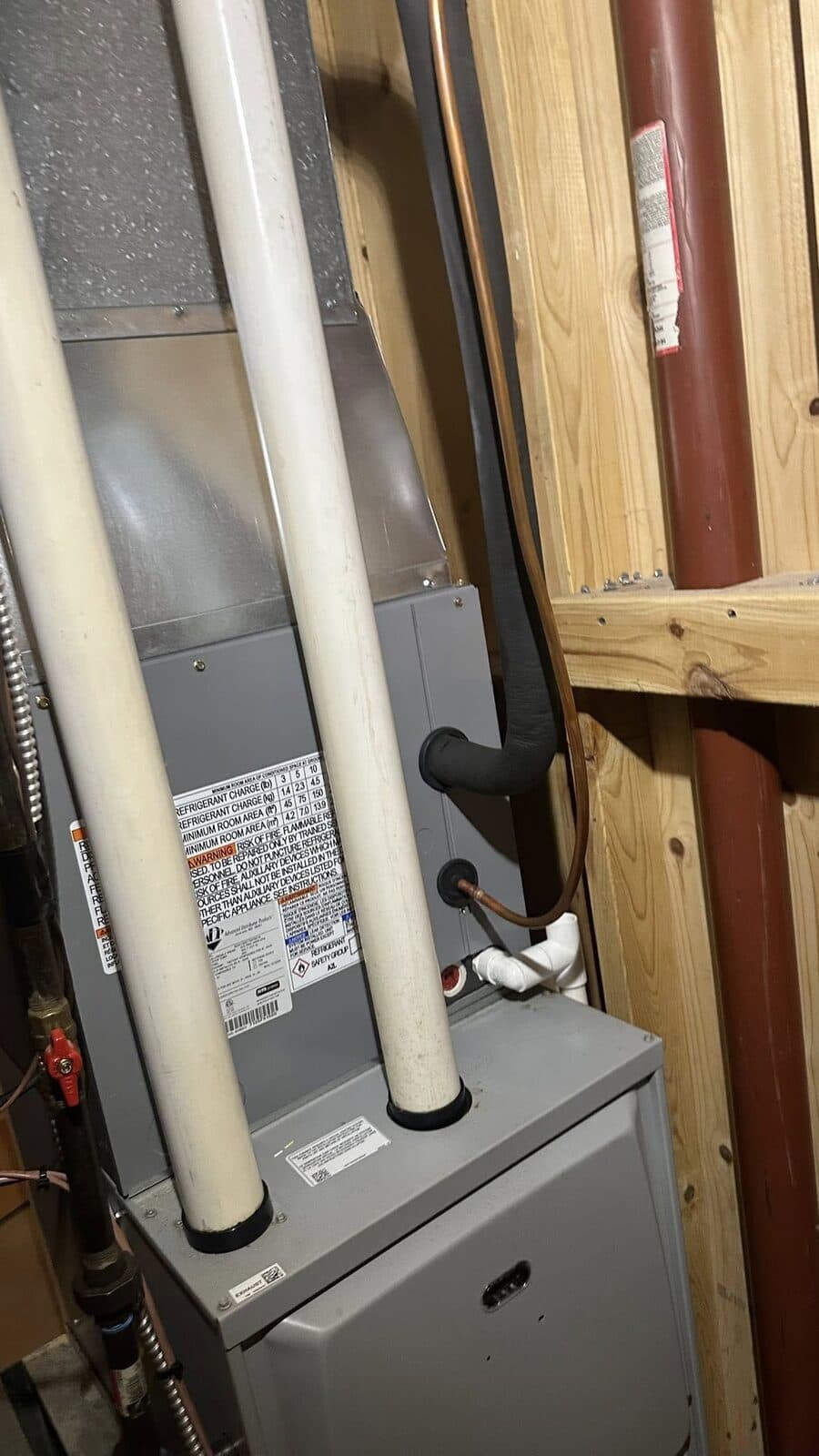 HVAC project 13